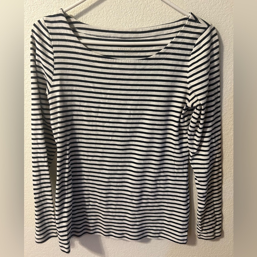 Banana Republic shirt